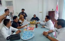 KPU Sebut Partai Perindo Sumsel Lolos Verifikasi Faktual<