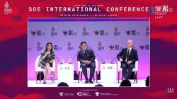 Erick Thohir Ungkap Hanya 23 Persen Masyarakat RI Punya Akses Air Bersih