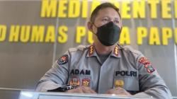 Polda Papua Barat Tingkatkan Patroli di Dunia Maya, Cegah Penyebaran Hoaks