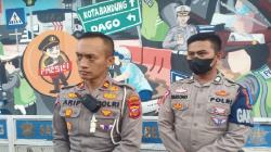 Ini Penyebab Brio Terguling di Jalan A Yani Bandung, Kanit Gakkum: Sopir Tidak Mabuk