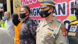 Masalah Harta Warisan Picu Pemuda Ini Tega Bunuh Bibi di Kebonlega Bandung