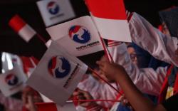 Lolos Verifikasi Faktual, Perindo Lubuklinggau Cari Bakal Caleg Terbaik <