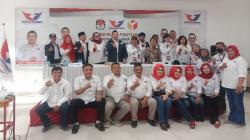 Lolos Verifikasi Faktual, Perindo Jabar Siap Rebut Kemenangan di Pemilu 2024<