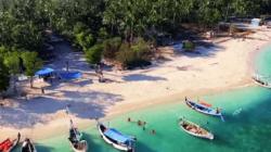 Pulau Gili Sumenep Miliki Kadar Oksigen Terbanyak di Dunia, Penduduknya Banyak yang Berumur Panjang!