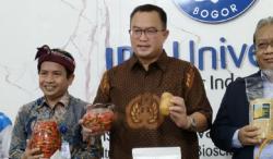 Mahasiswi IPB Tewas Terseret Banjir, Rektor Arif Satria Sesuaikan Pembelajaran saat Cuaca Ekstrem