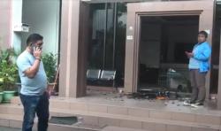 Polisi Sebut Kemungkinan Ada Tersangka Baru dalam Kasus Penyerangan Rumah Mantan Anggota DPD di Makassar