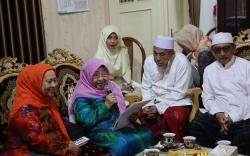 Terima Surat Prabowo, Nyai Machfudhoh: Cita-Cita Beliau Mulia Semoga Diridai Allah