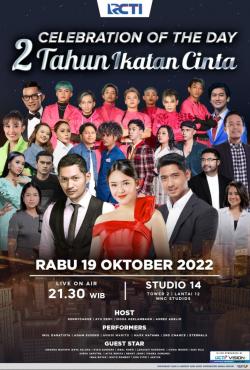 Spesial! Sinetron Ikatan Cinta Bakal Rayakan 2 Tahun Perjalanan Cinta Al dan Andin
