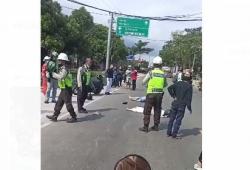 5 Fakta Pilu Anak Perempuan 15 Tahun Tabrak Ayah Ibunya di Balikpapan, Nomor 3 Trauma Berat