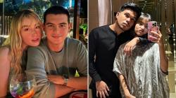 Deretan Anak Artis Indonesia Gaya Pacarannya Bikin Baper, Nomor 3 Kisah Cinta Berawal dari Podcast