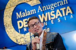 Digelar 30 Oktober, Sandiaga Uno Ajak Masyarakat Voting Desa Wisata Terfavorit ADWI 2022, Ini Caranya!