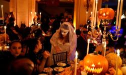 Sejarah Halloween, dari Keyakinan Datangnya Ruh Orang Meninggal sampai Tradisi Minta Permen