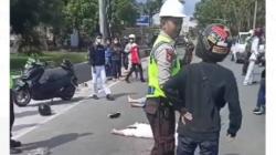 Masih Trauma Berat, Anak yang Tabrak Ayah dan Ibunya hingga Tewas Belum Diperiksa
