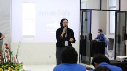 MotionLife Berikan Uang Pertanggungan kepada 100 Mahasiswa Senilai Rp1,1 Miliar