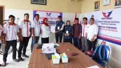 Verifikasi Faktual Tuntas, Perindo Sampang Dinyatakan Penuhi Syarat Jadi Peserta Pemilu 2024