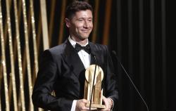 Daftar Lengkap Peraih Penghargaan Ballon dOr 2022: Pemain Barcelona 3 Titel, Real Madrid 2