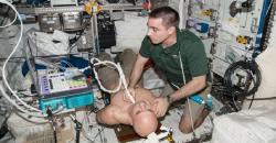 Tidak Mudah, Ini Tantangan yang Dihadapi Astronot saat Operasi di Luar Angkasa