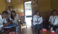 Penuhi Syarat Verifikasi Faktual, DPD Partai Perindo Tabanan Targetkan 1 Kursi DPRD