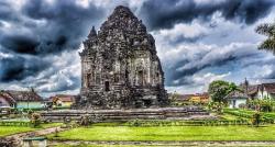 Fakta Unik Candi Kalasan di Yogyakarta, Paling Tua dan Bersinar Indah saat Purnama