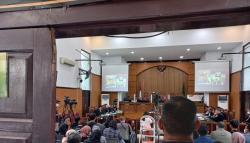 Hendra Kurniawan Instruksikan Anak Buah Rusak Sebagian CCTV di Duren Tiga 