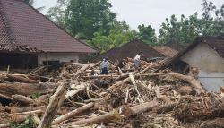 189 Rumah Warga Rusak Dihantam Banjir Bandang di Aceh Tenggara