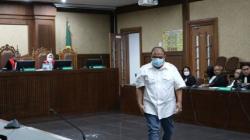Polda Sumut Sita Aset Pabrik Kelapa Sawit Bupati Langkat Nonaktif Terbit Rencana<