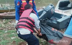 Jasad Pria asal Blora Ditemukan di Waduk Jangari Cianjur, Tangan Terikat-Kepala Dikarungi