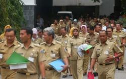 830 ASN dan P3K di Majalengka Pensiun, Pemerintah Kekurangan Pegawai<