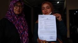 Rp99,5 Juta Milik Warga Garut Raib seusai Akses Link Perubahan Tarif Transaksi<