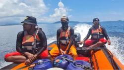 Ini Identitas 7 Penumpang dan Awak Kapal Motor yang Hilang Kontak di Perairan Yapen