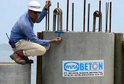 Kesempatan Terakhir untuk Investor, Wika Beton (WTON) Masuk Cum Dividen Hari Ini