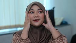 Fadhilah Intan Luncurkan Single 