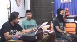 2 Pria Mabuk yang Serang Pemilik Warung karena Tidak Diberi Makan Ditangkap Polisi, 1 Buron