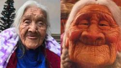 Maria Caballero, Sosok Asli Mama Coco di Dunia Nyata yang Meninggal Dunia di Usia 109 Tahun