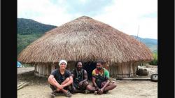 Rumah Honai di Papua, Asal Muasal, Proses Pembuatan hingga Nilai Filosofisnya