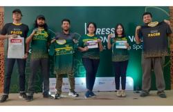   1.350 Pelari Ramaikan Sibakul Sport Fest, Susuri Jalur Sumbu Filosofi Jogja<