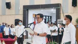 Pemprov Sulut Bikin Terobosan Kredit Rumah Tanpa DP, Wagub : Beli, Jangan Kontrak-Kontrak