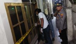 Semarang Gempar, Pria Berusia 34 Tahun Tewas Diduga Dianiaya di Kamar Hotel<