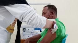 Dinkes Pastikan Puskesmas di Gorontalo Utara Layani Vaksinasi Covid-19, Ini Syaratnya