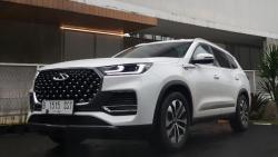 Ancam Merek Jepang dan Korea, Chery Klaim Tiggo 7 Pro dan Tiggo 8 Pro Raup Pemesanan 4.000 Unit