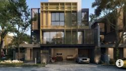 HighEnd Magazine Kerja Sama Bareng Sinar Mas Land Bangun Hunian Nyaman Home Like Resort