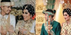 6 Artis yang Menikah dengan Adat Bugis, Nomor 5 Pemeran KKN Desa Penari