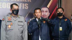 Kasus Gagal Ginjal Akut, Polda Jateng Data Perusahaan dan Industri Farmasi terkait Obat Sirop 