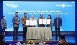 Kerja Sama BCAP-BPJamsostek, Hary Tanoe: dengan Digital Proses Lebih Cepat