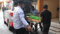Korban Meninggal Tragedi Kanjuruhan Bertambah Menjadi 134 Orang