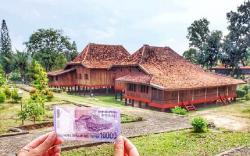 Rumah Limas Berikut Sejarah dan Keunikannya