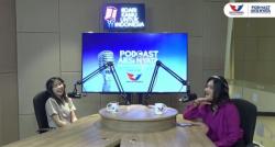 Tak Hanya Pandai Masak, Yuri Kim MasterChef Indonesia Berkarier Jadi Produser Film 