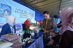 300 Pelaku UMKM di Sleman Mendapat Fasilitas Sertifikat Halal<