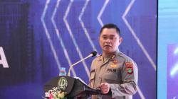 Breaking News : Irjen Fadil Imran Promosi jadi Kabaharkam Polri