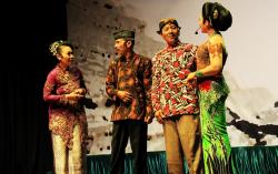 Sejarah dan Asal Ludruk, Antara Hiburan serta Perjuangan Rakyat Jatim